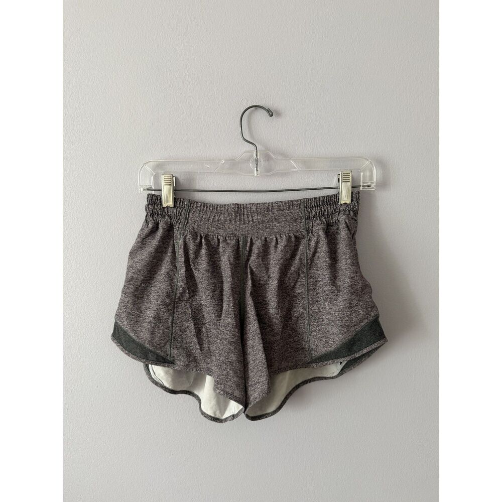 EUC Lululemon Short